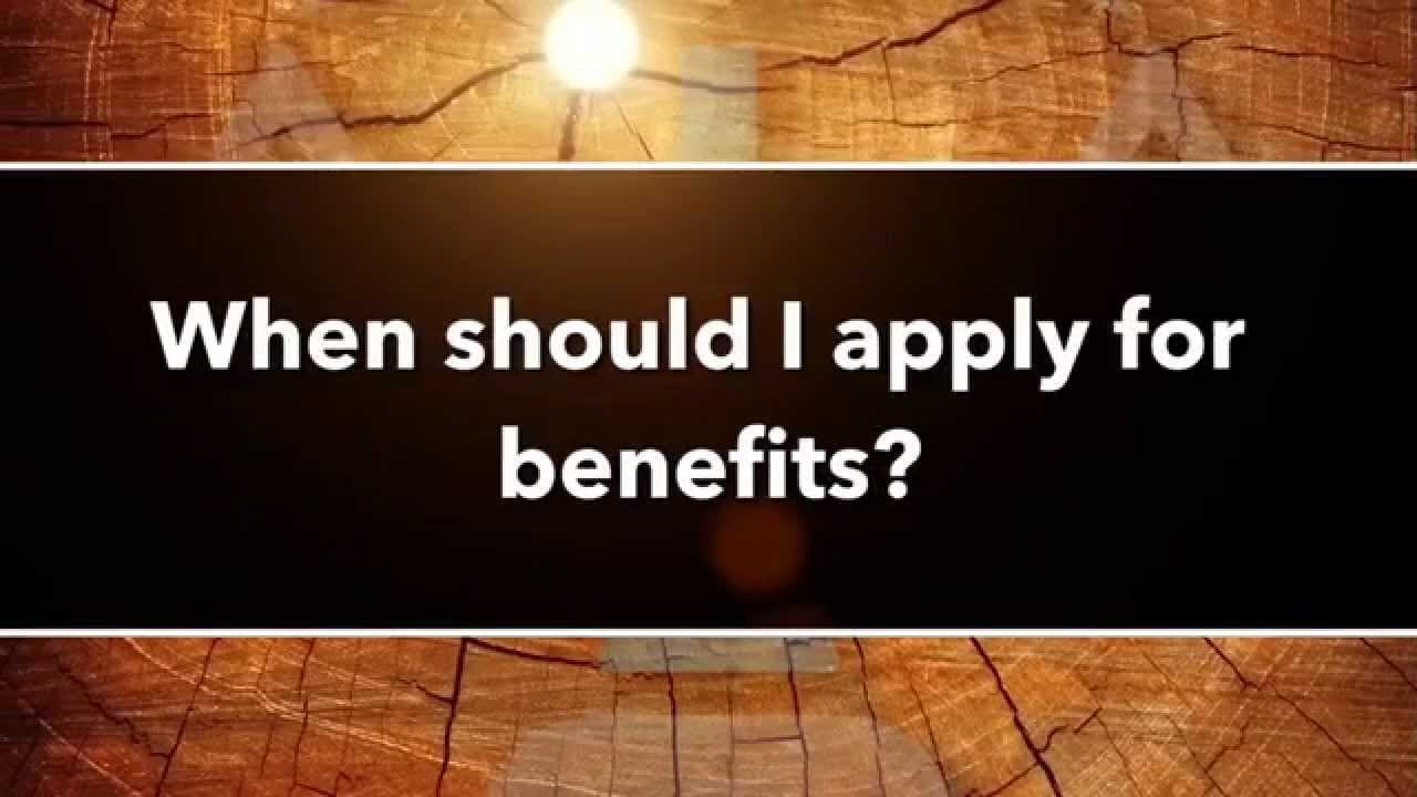 Brock & Stout Social Security Web Video