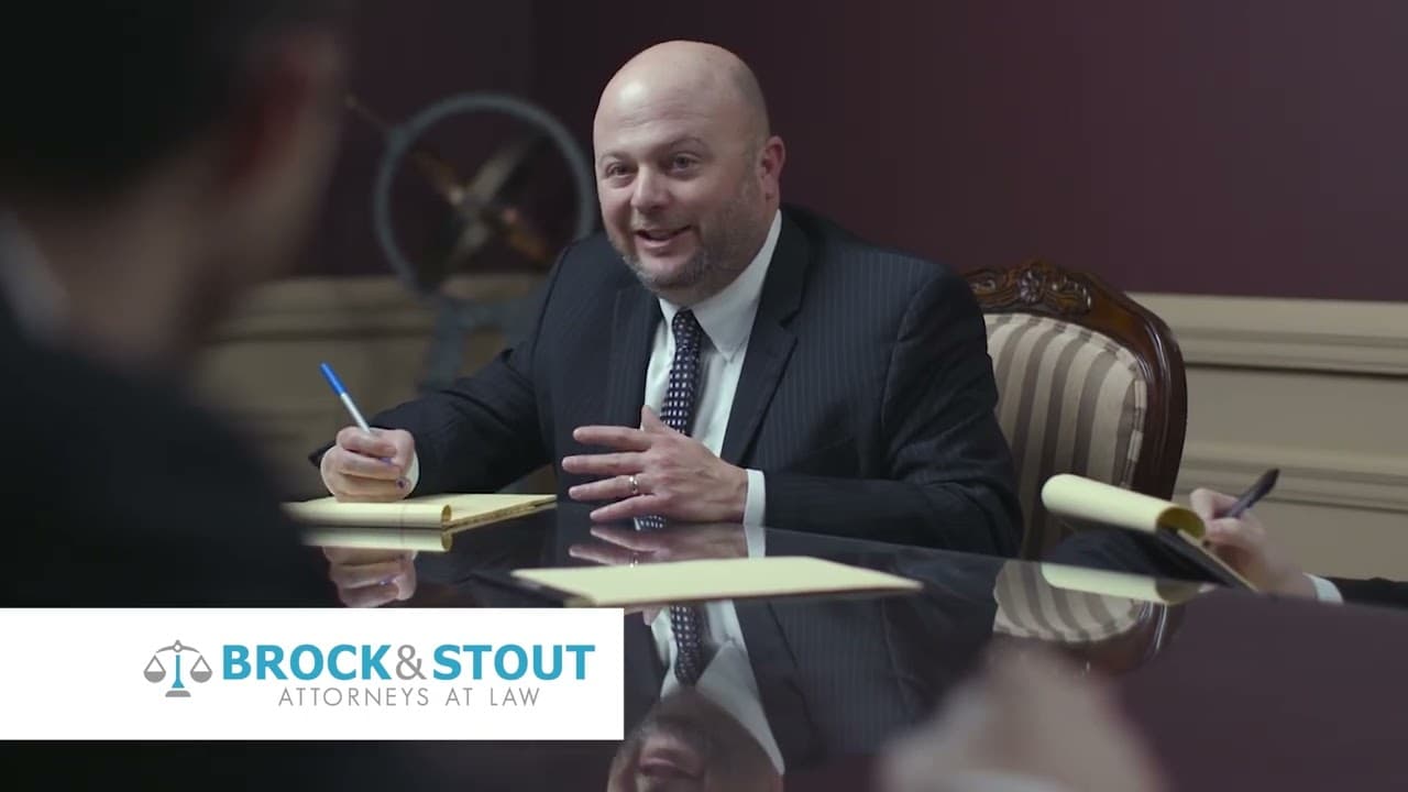 Brock & Stout's Dothan Alabama Office | Bankruptcy, Social Security and Personal Injury Attorneys