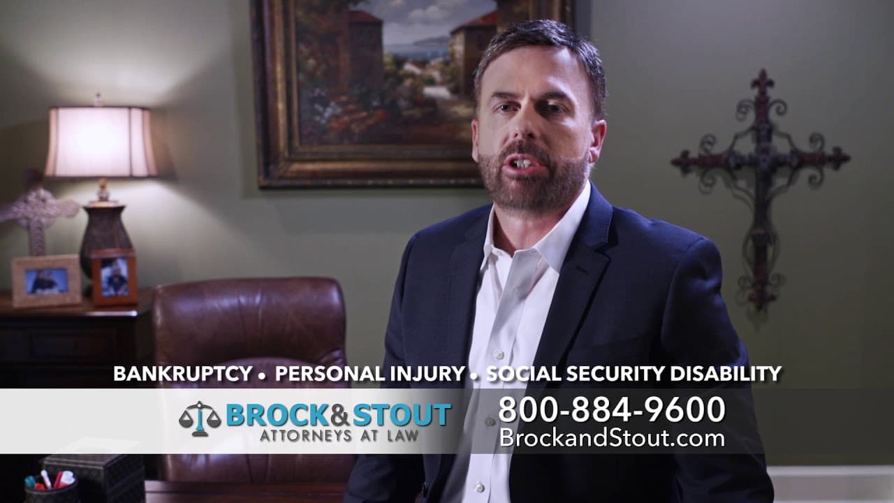 Brock & Stout Attorneys at Law in Opelika, AL | Bankruptcy, Social Security and Injury Attorneys