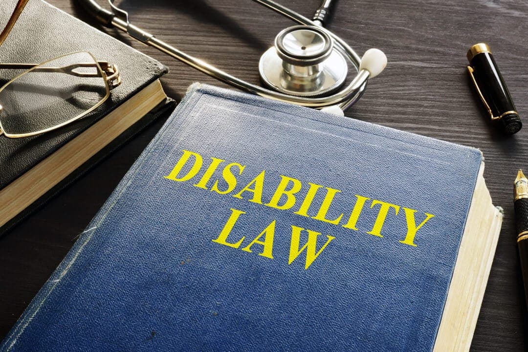 What Is the Social Security Disability Blue Book?