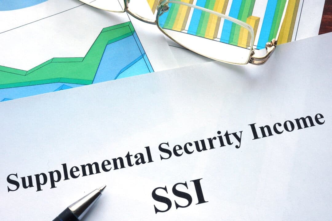 Steps to Qualify for SSI