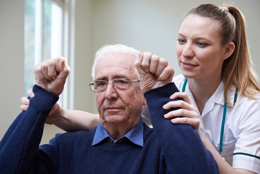 Learn more about Receiving Social Security Disability with a Stroke
