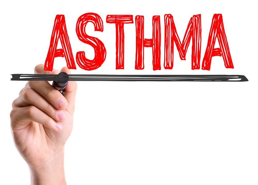 Learn more about getting disability for asthma.