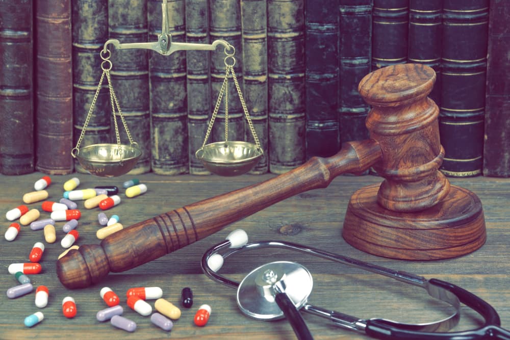 Drug Lawsuit