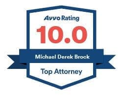 Avvo Rating 10.0