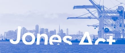 The Jones Act