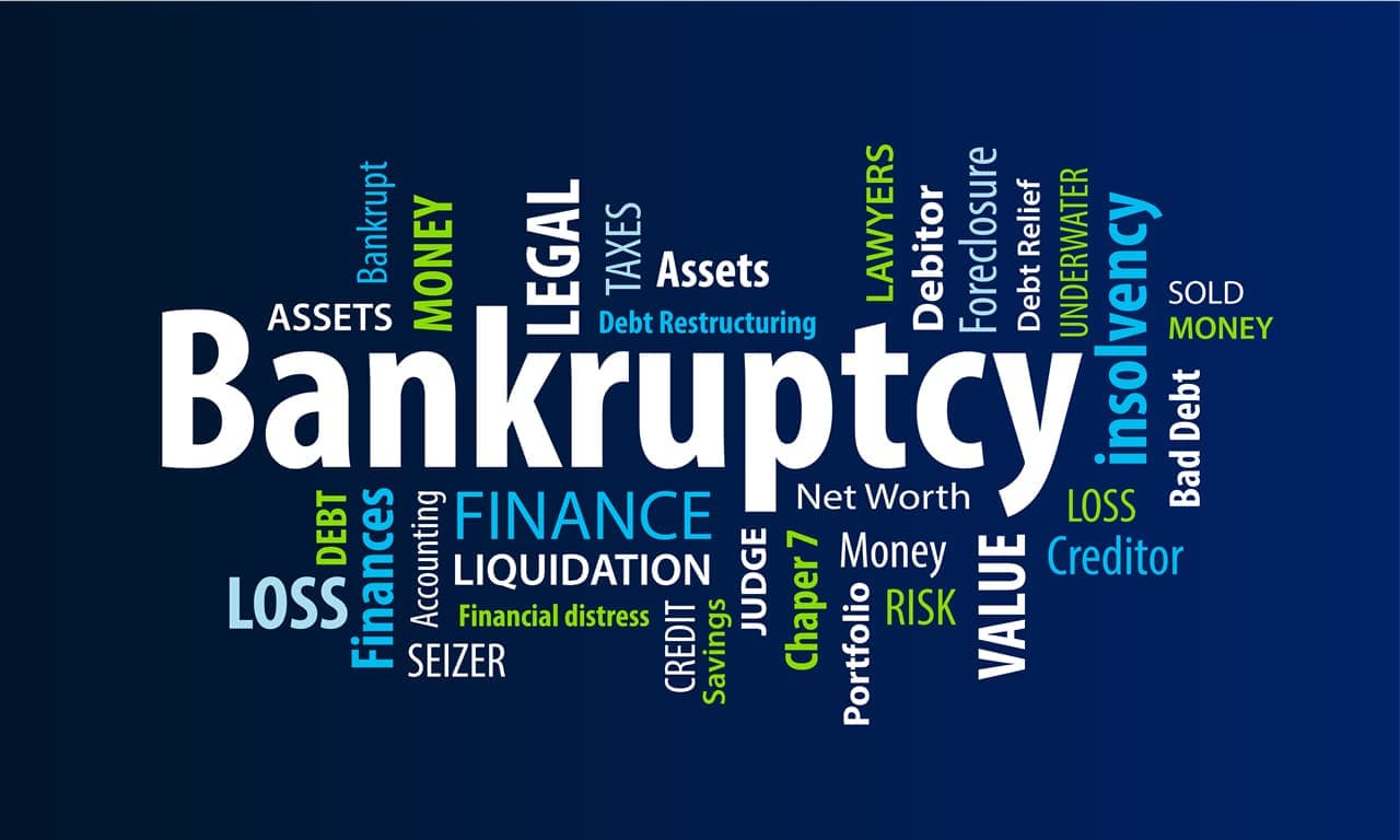 What is Bankruptcy Cramdown?