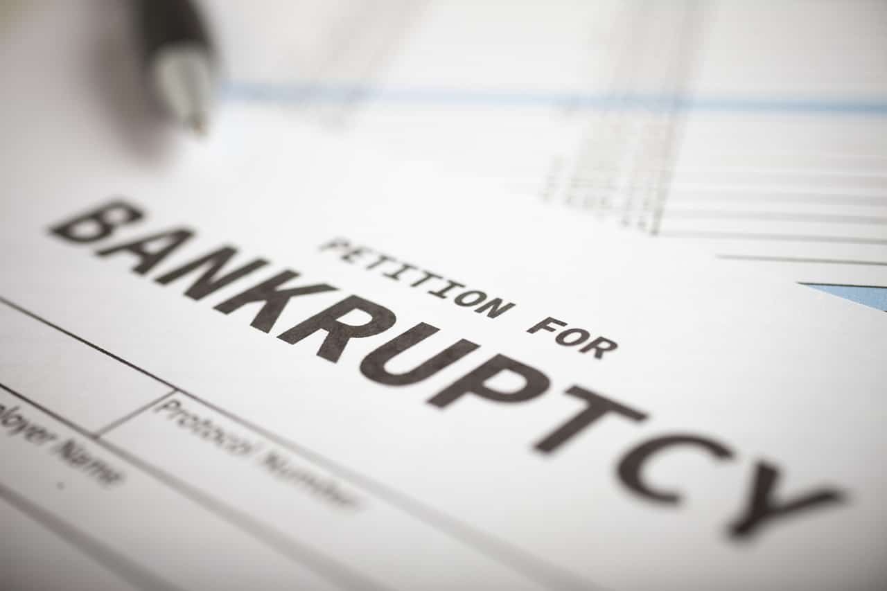 4 False Assumptions about Bankruptcy