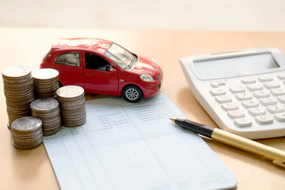 What to Do if Behind on Your Car Payment