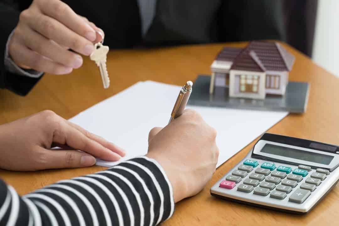 Getting a Home Loan after Bankruptcy
