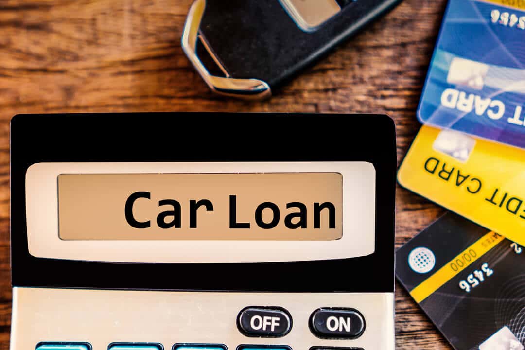 Can Chapter 13 Bankruptcy Help with Overdue Car Payments?