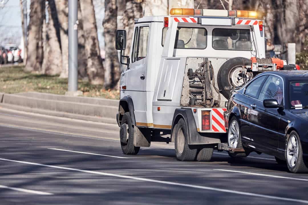 The Repossession Process and How Bankruptcy Can Help