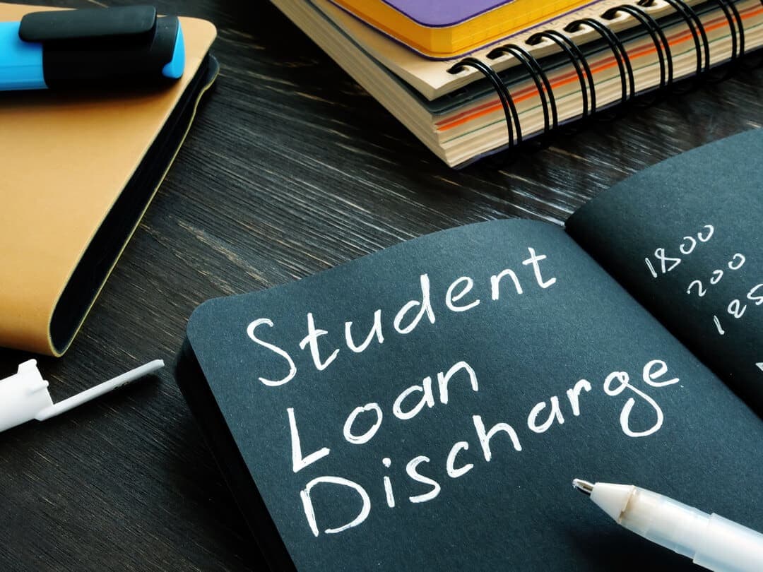 Can You File Bankruptcy on Student Loans?