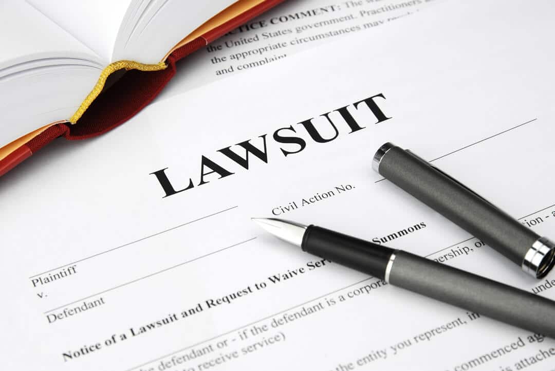 The 3M Military Earplugs Lawsuit