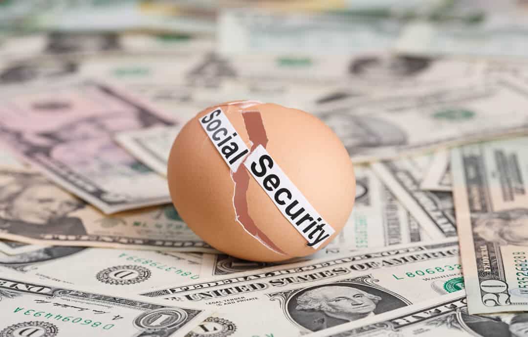 Does Filing Bankruptcy Affect Social Security Benefits