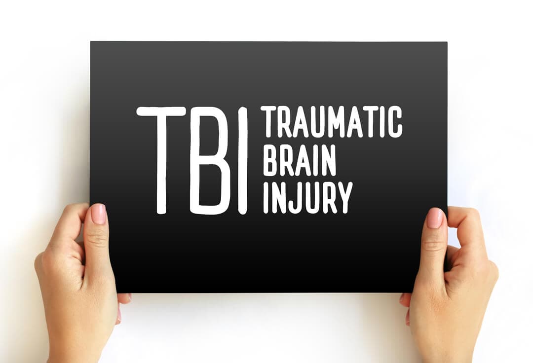 Receiving Social Security Disability for a Traumatic Brain Injury