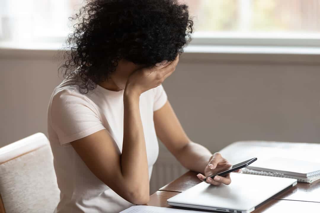 Dealing with Creditor Harassment after Bankruptcy