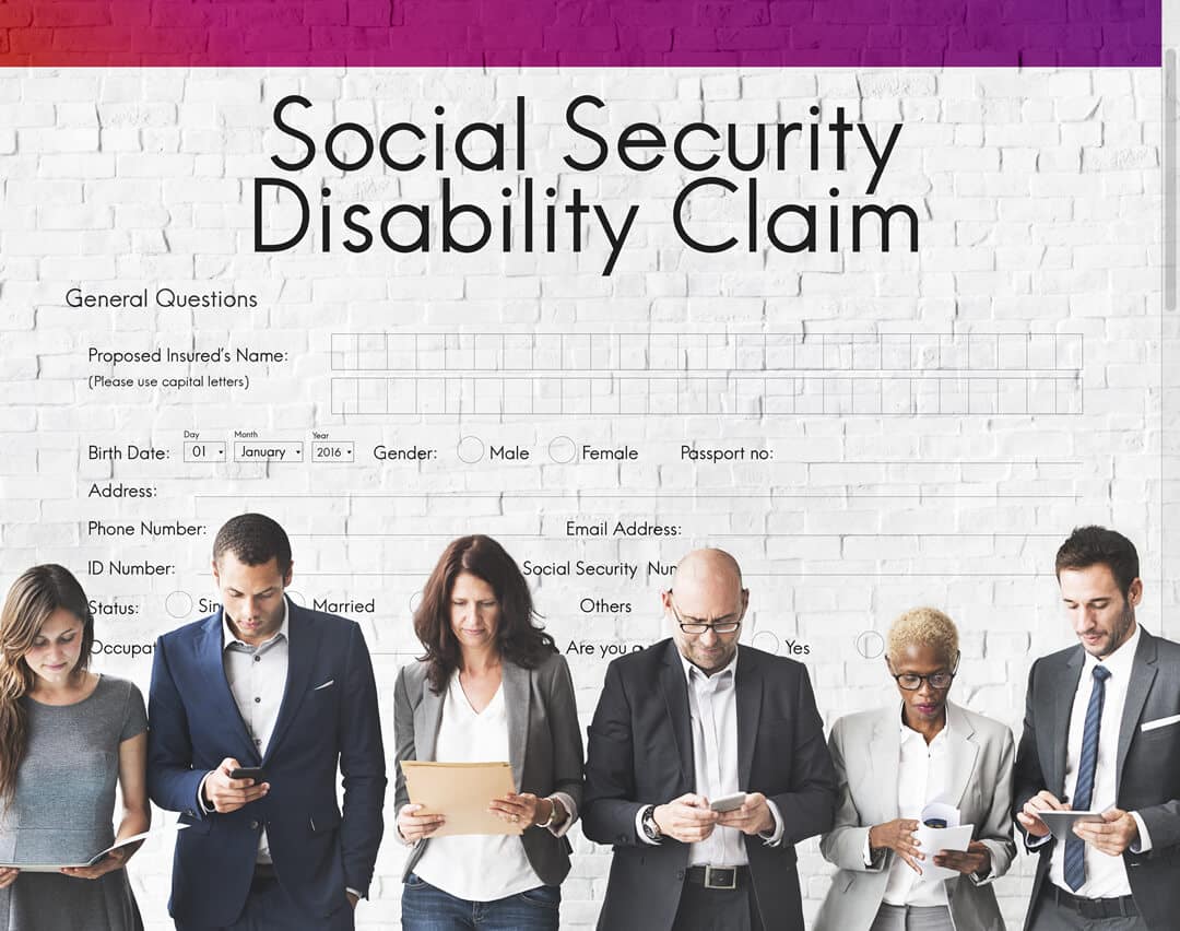 Information You Need When Filing for Social Security Disability