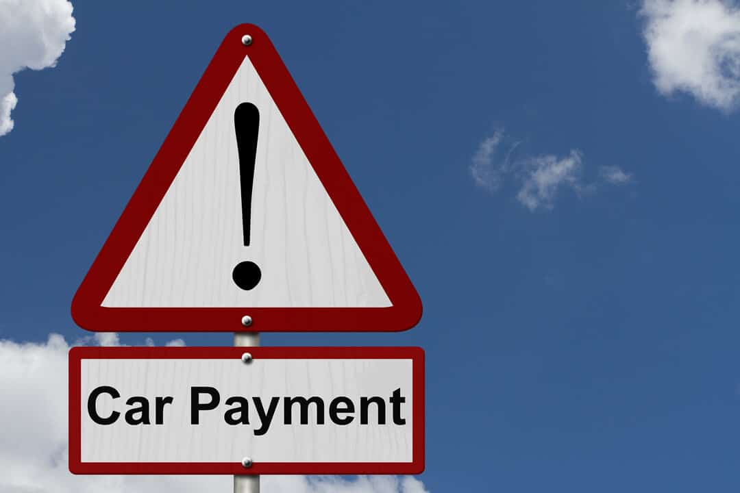 Reducing Your Car Payment through Chapter 13 Bankruptcy