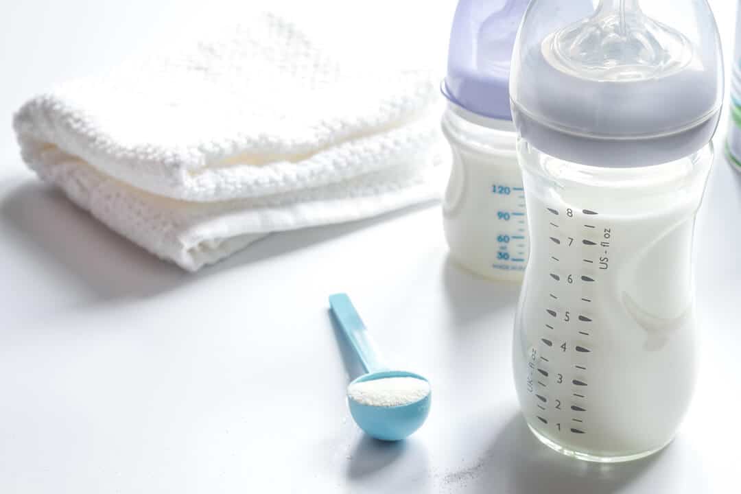 NEC Baby Formula Lawsuit