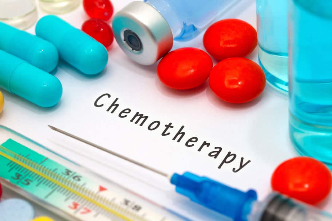 Dangers of the Chemotherapy Drug Taxotere