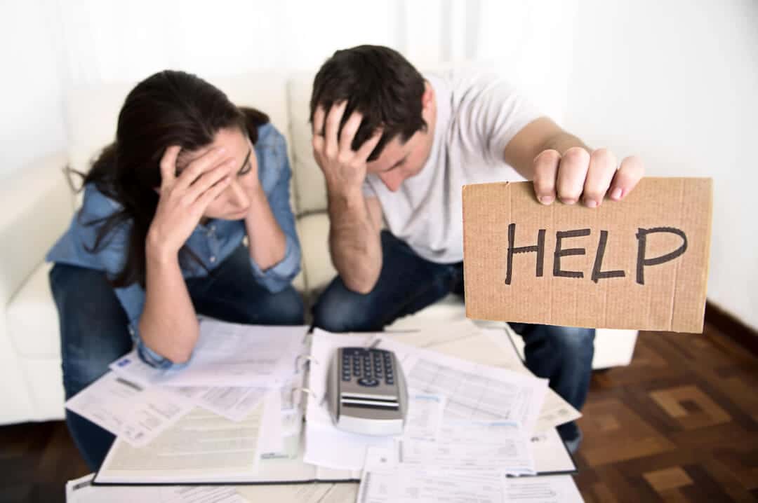 How Bankruptcy Can Help with Unexpected Medical Debt