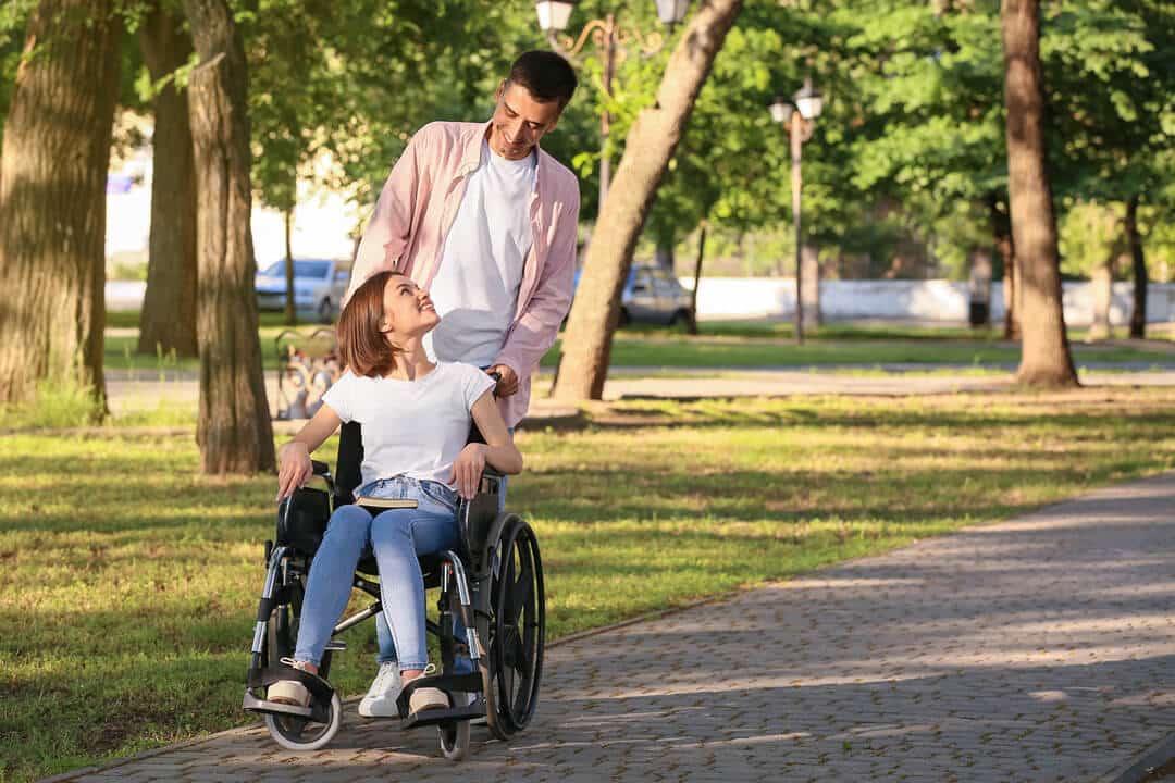 Receiving Social Security Disability for Spinal Cord Injury