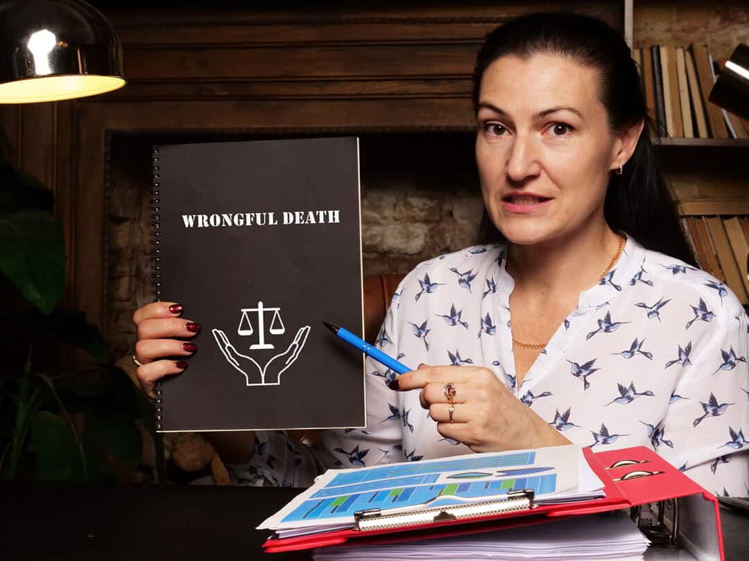 Filing a Wrongful Death Claim