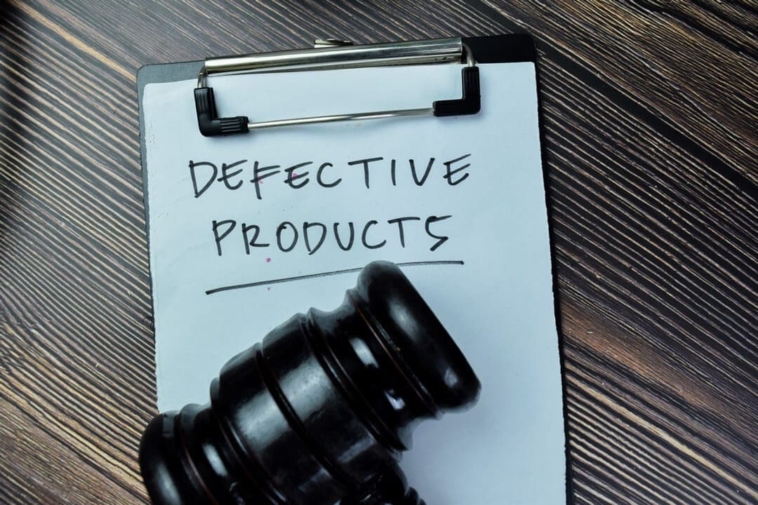 What to Do If Your Child Is Harmed by a Defective Product