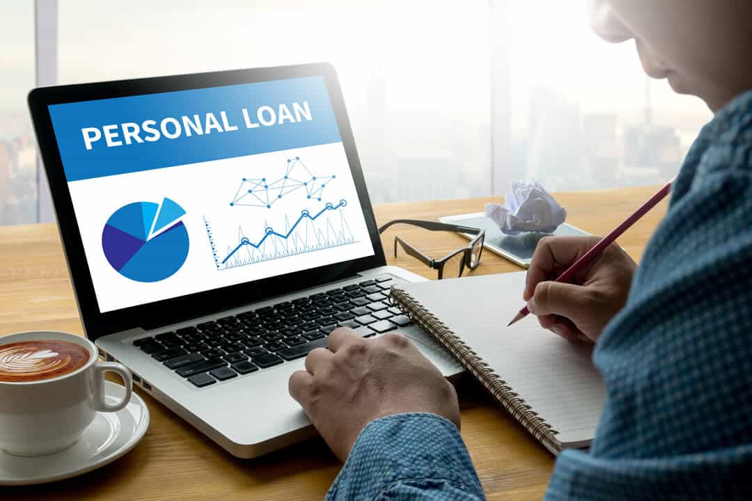 Filing Bankruptcy on Personal Loans
