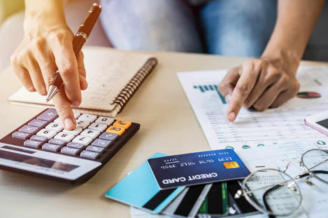 Credit Card Debt and Bankruptcy