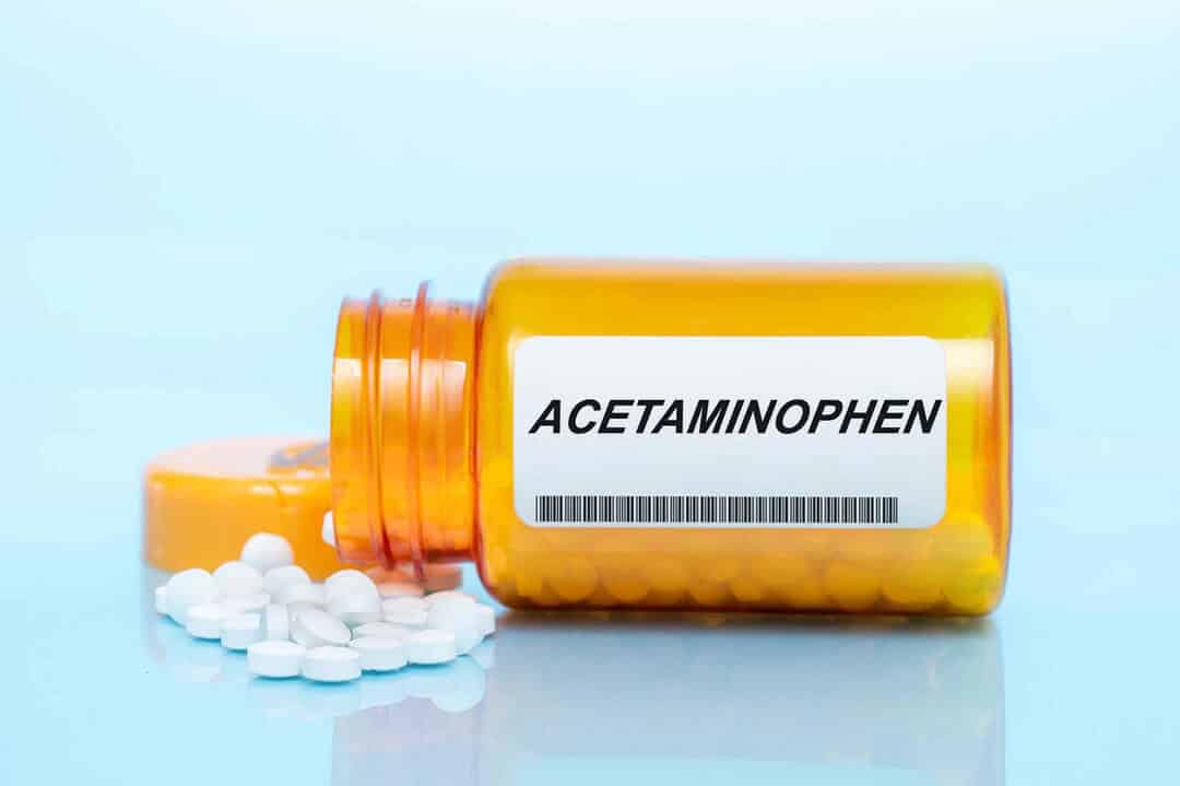 Acetaminophen Linked to Autism and ADHD