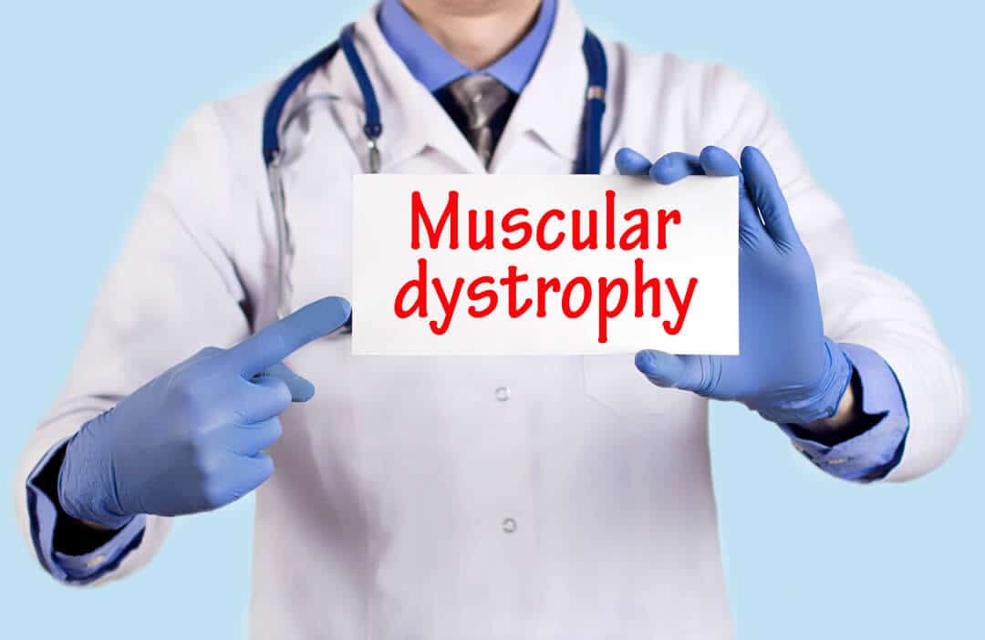 Receiving Social Security Disability for Muscular Dystrophy