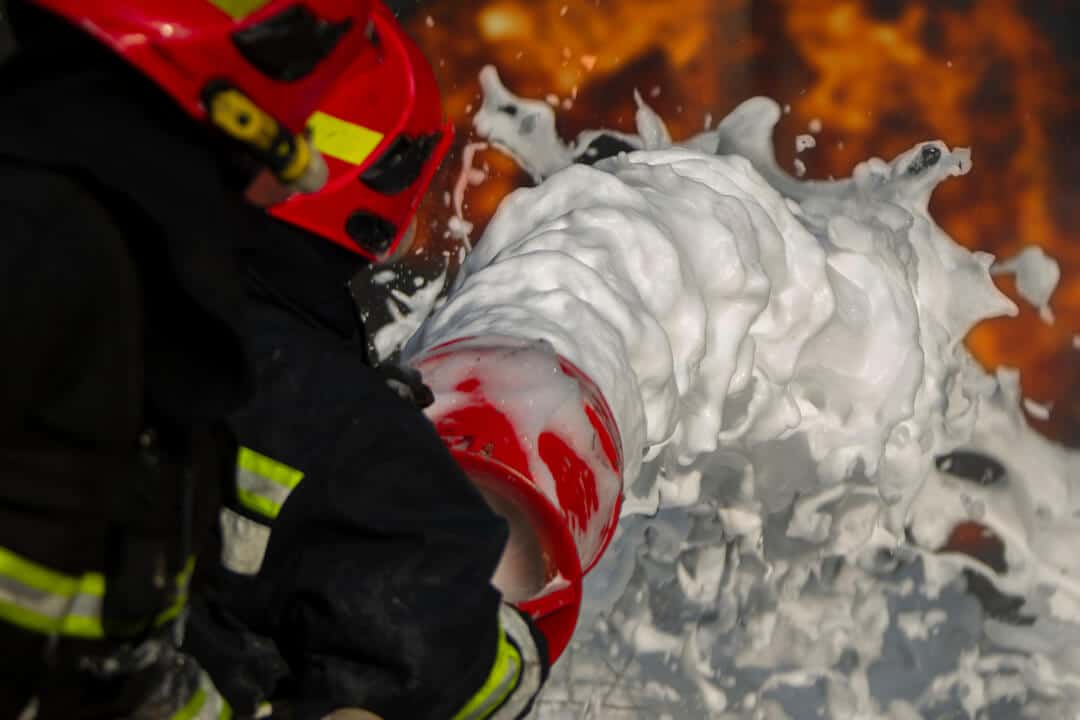 Understanding the Firefighter Foam Lawsuit