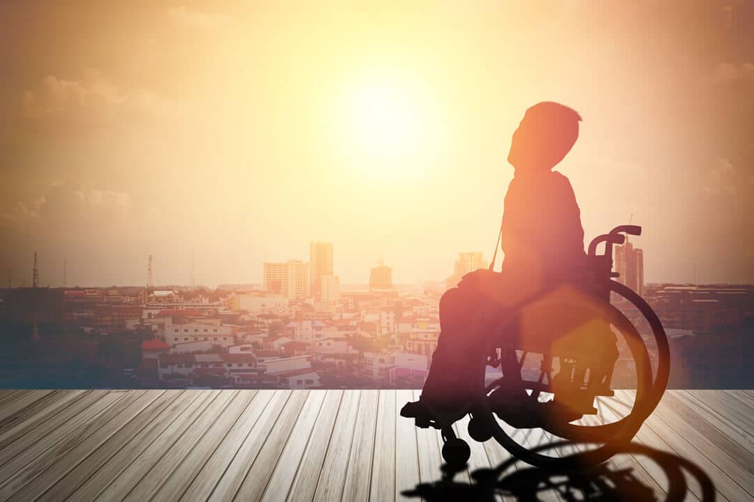 Receiving Social Security Disability Benefits as a Disabled Adult Child