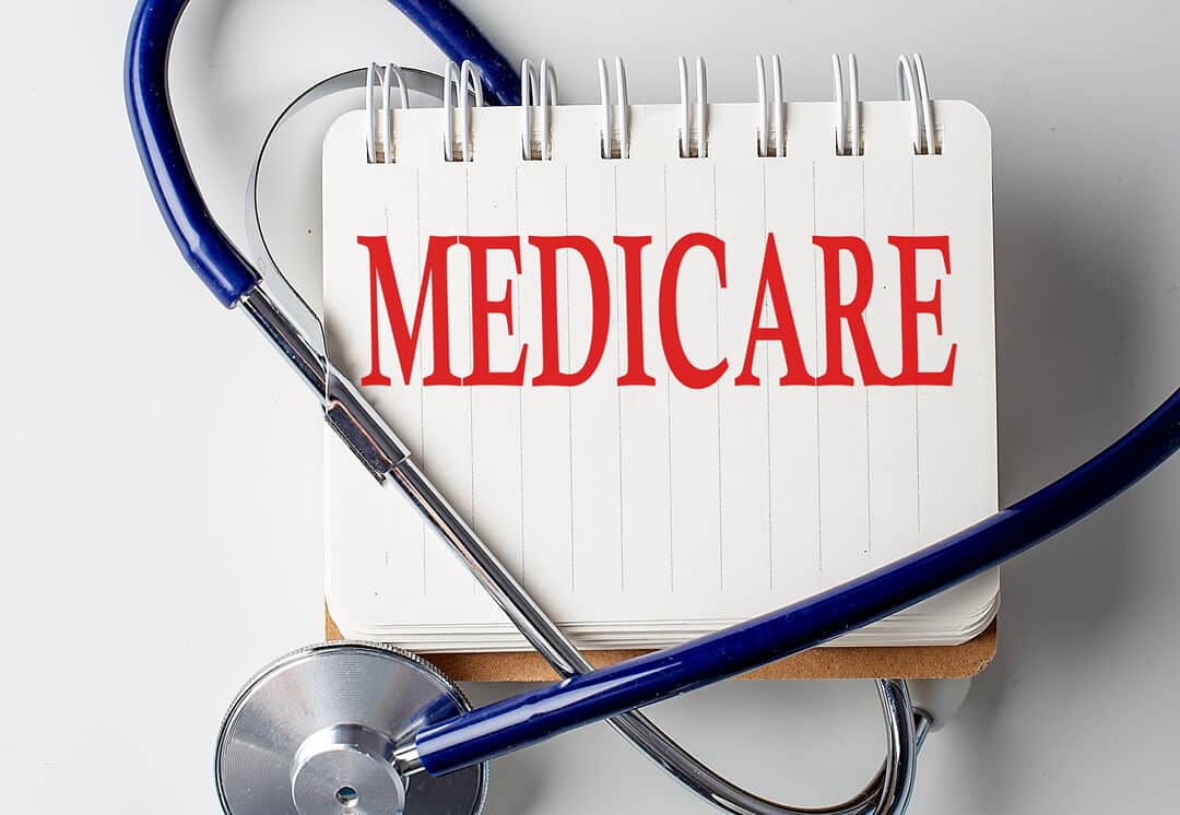 Getting Medicare through Social Security Disability