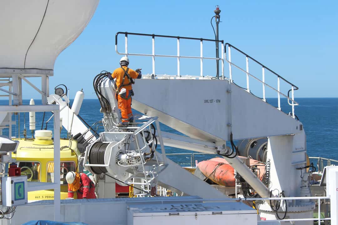 Boat, Ship, & Dockyard Injuries: Understanding Maritime Laws