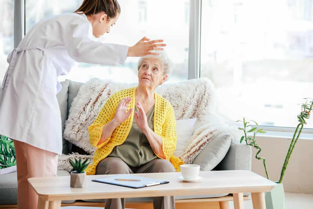 Protecting Your Love One from Nursing Home Abuse