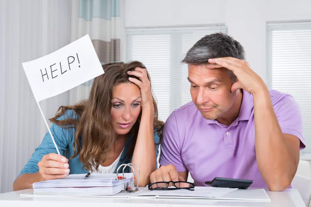 Is It Time to File Bankruptcy?