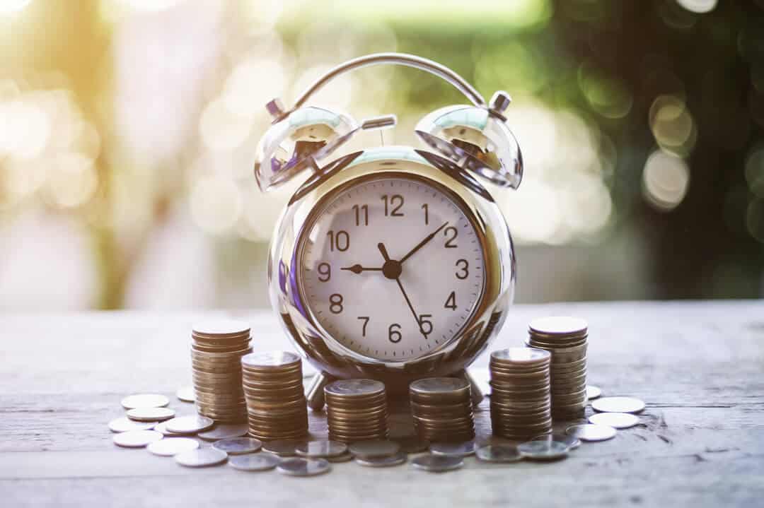 The Importance of Timing in a Chapter 13 Bankruptcy