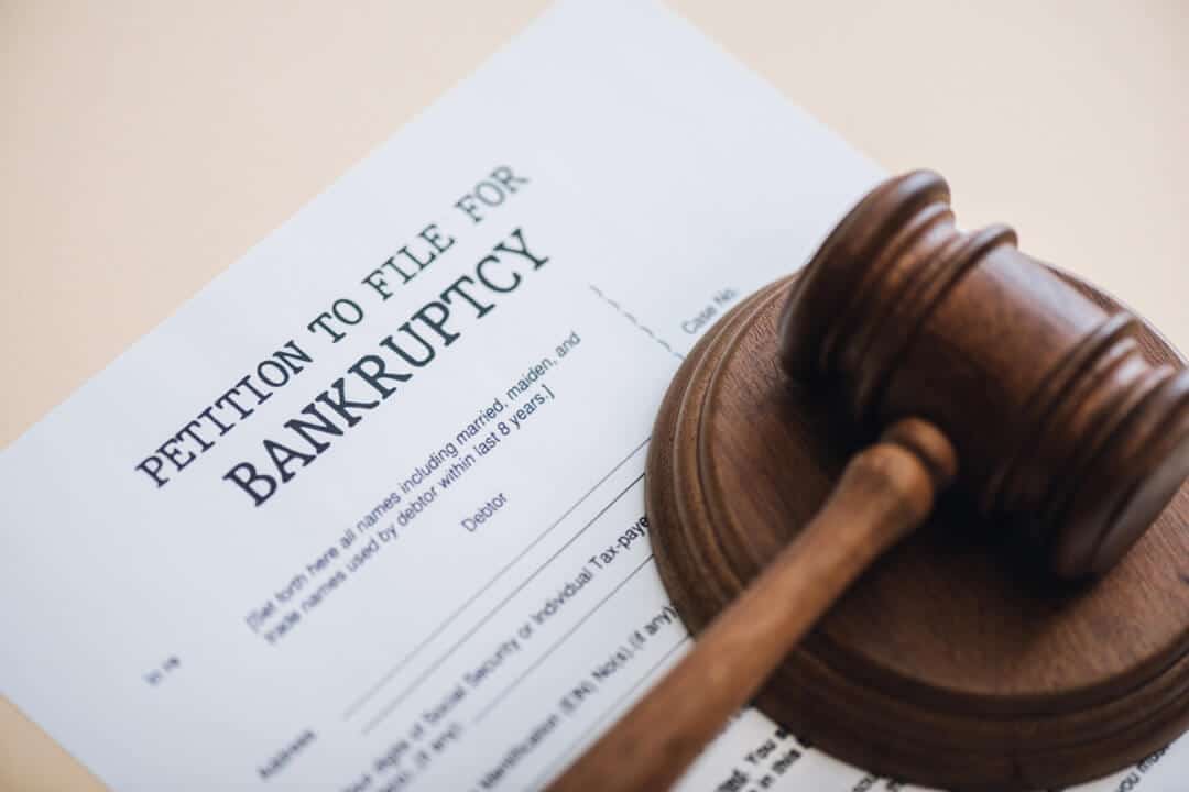 3 Reasons You Should Not File Bankruptcy On Your Own