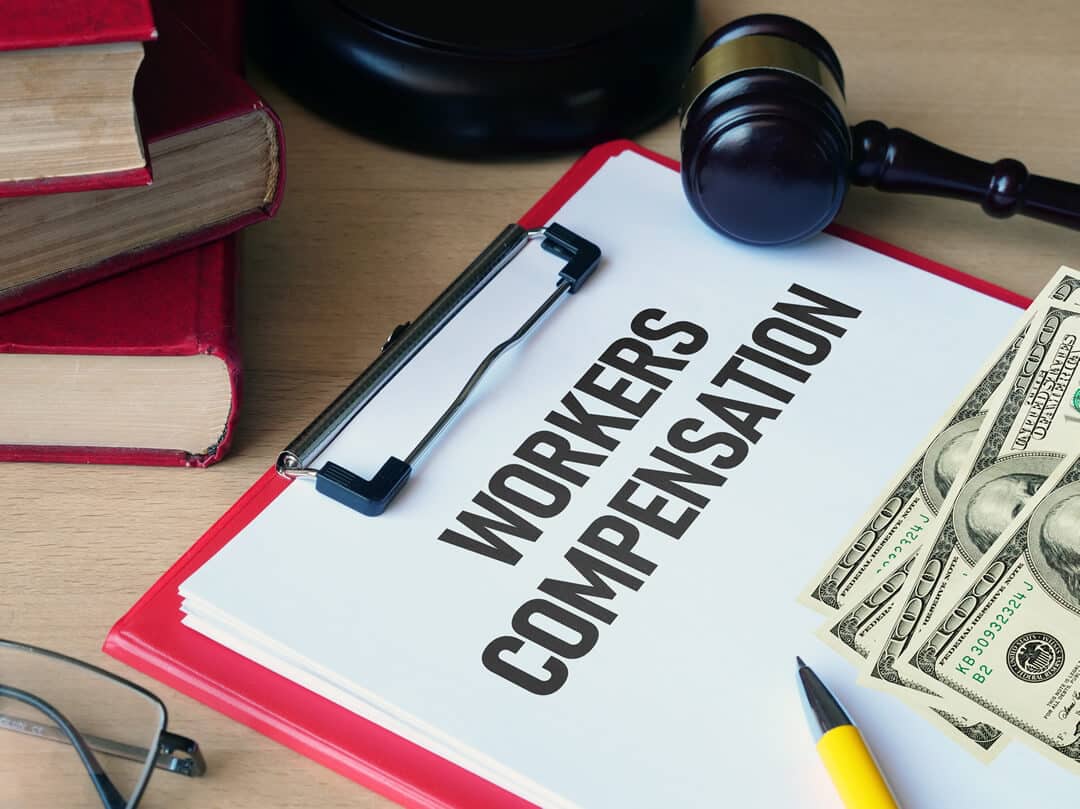 4 Common Reasons a Worker’s Compensation Claim Gets Denied