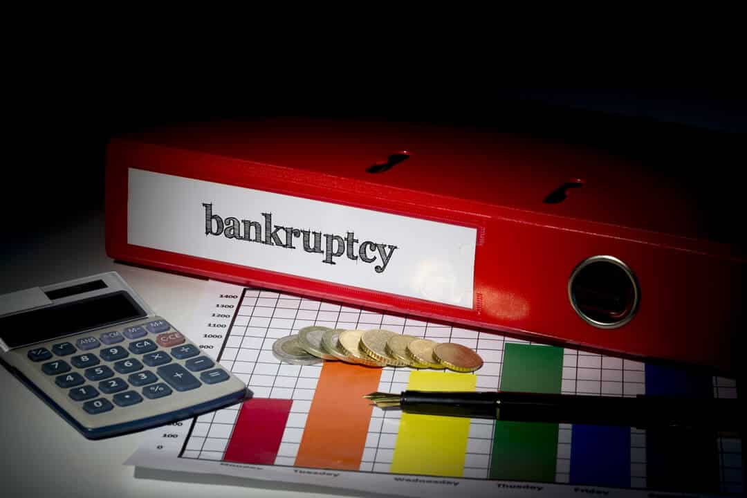 Why File Bankruptcy with Brock & Stout?