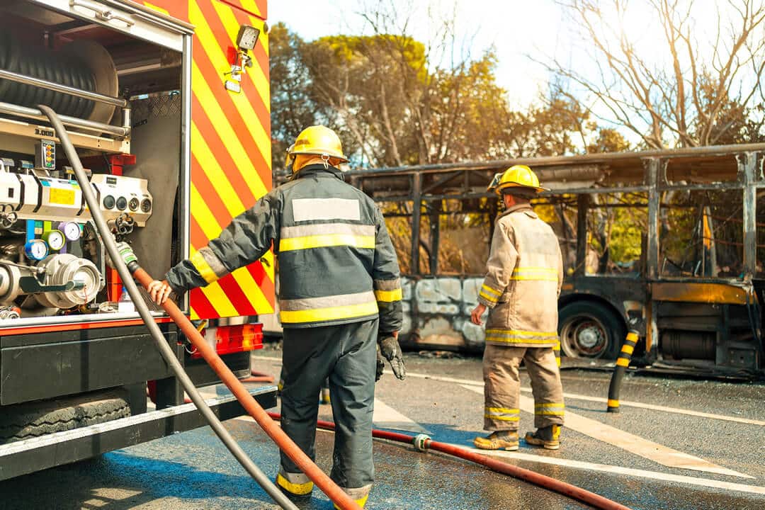 Burn Injuries: Understanding Compensation for Pain and Suffering
