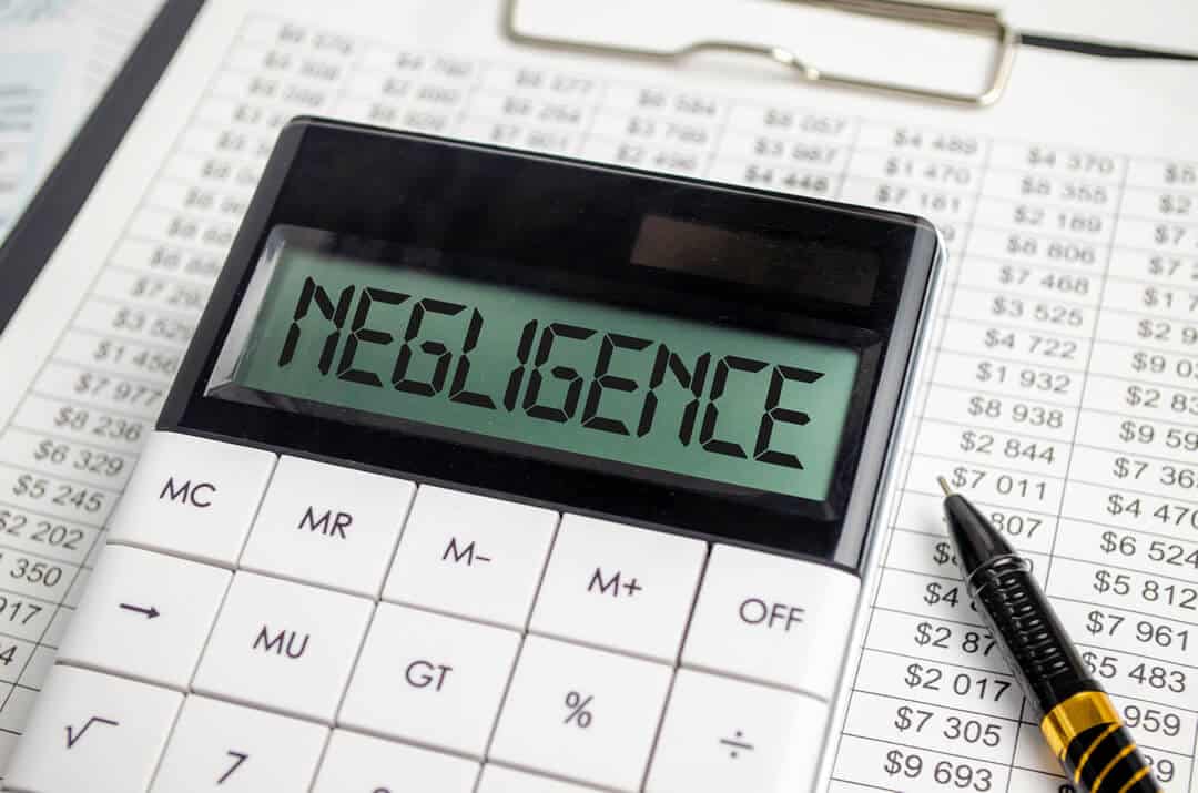Exploring the Role of Negligence in Personal Injury Claims