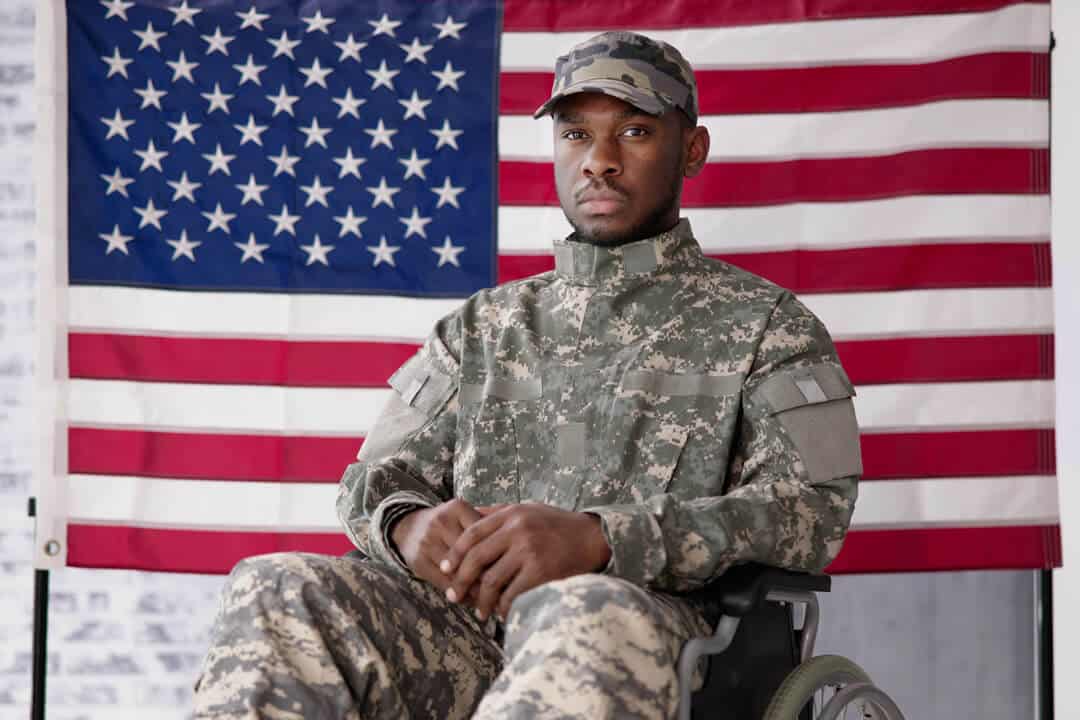 Can a Disabled Veteran Receive VA and Social Security Disability?