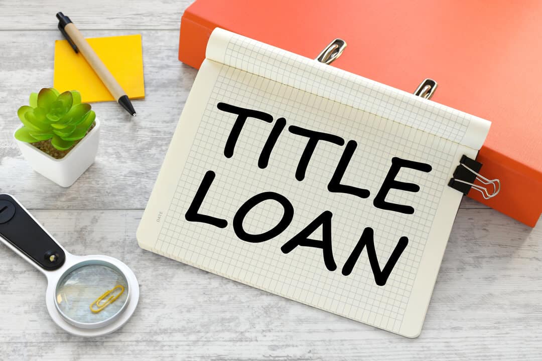 Title Loans and Bankruptcy: Can You Get Your Title Back?