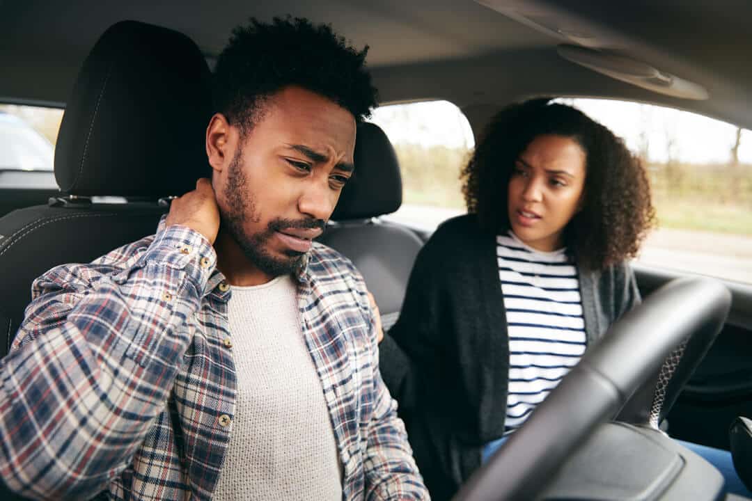 Explaining the Concept of Pain and Suffering in Personal Injury Claims
