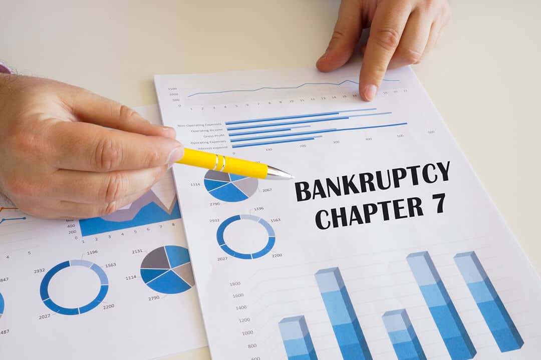 3 Tips for Filing Chapter 7 Bankruptcy in Alabama