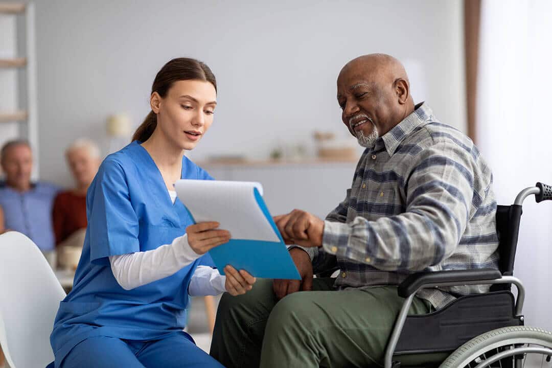 How Age Impacts Social Security Disability Eligibility
